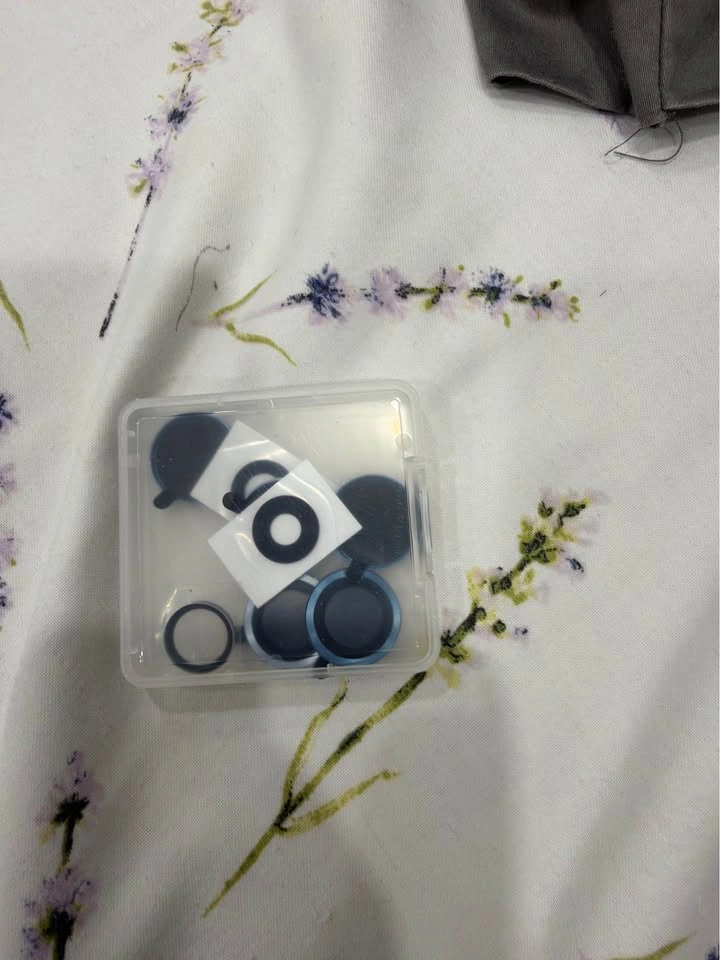 iPhone 13 pro max cover - photo 2