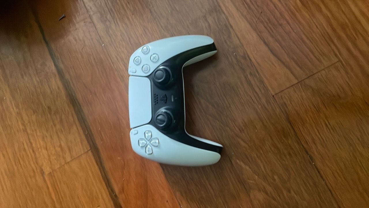 Ps5 Controller