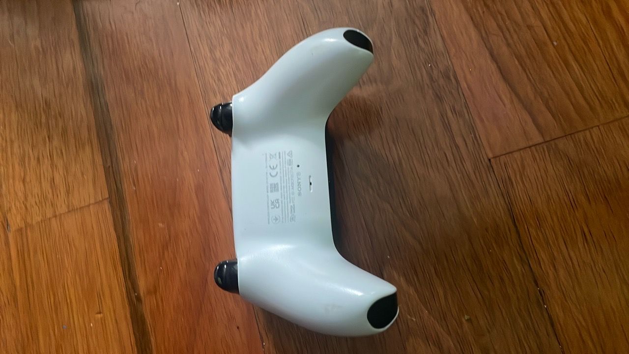 Ps5 Controller - photo 2