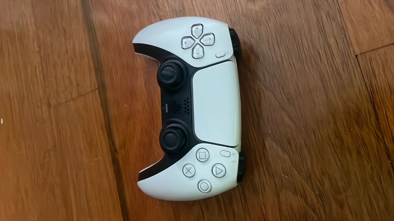 Ps5 Controller - photo 3
