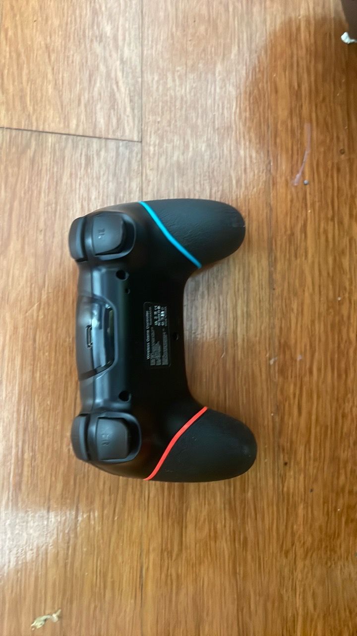 Nintendo switch wireless game controller model 1 - photo 3