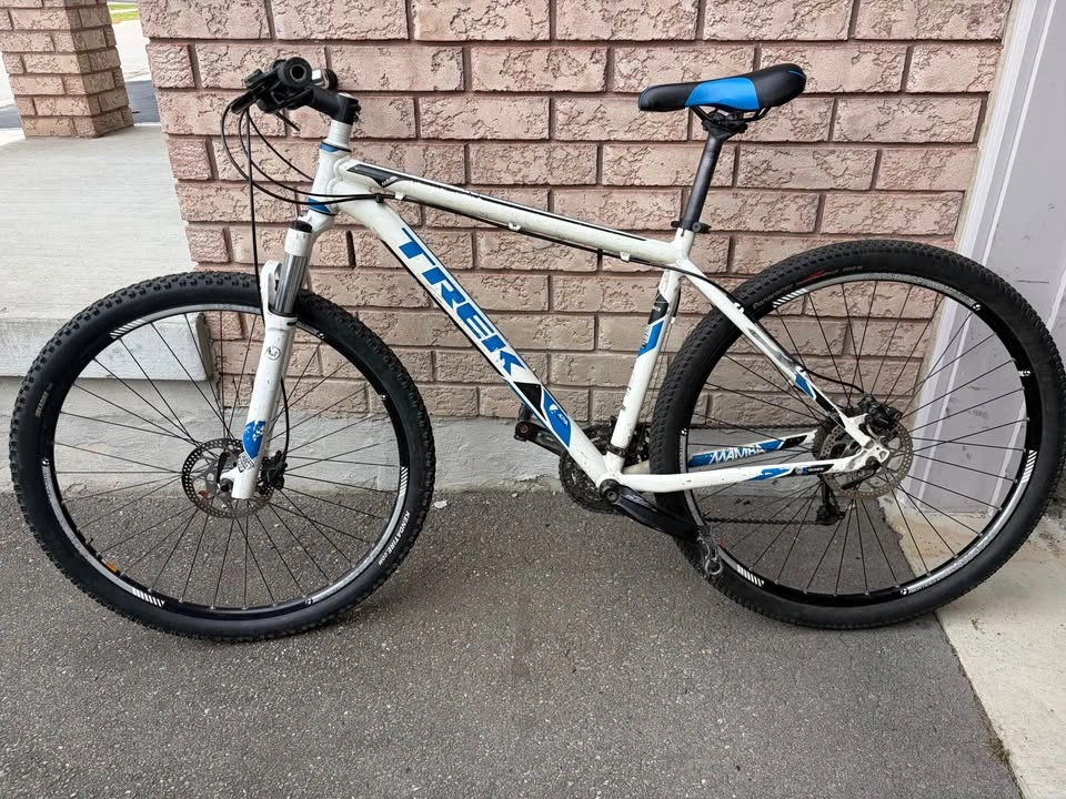 Trek Mamba 29 Large Mountain Bike - photo 2