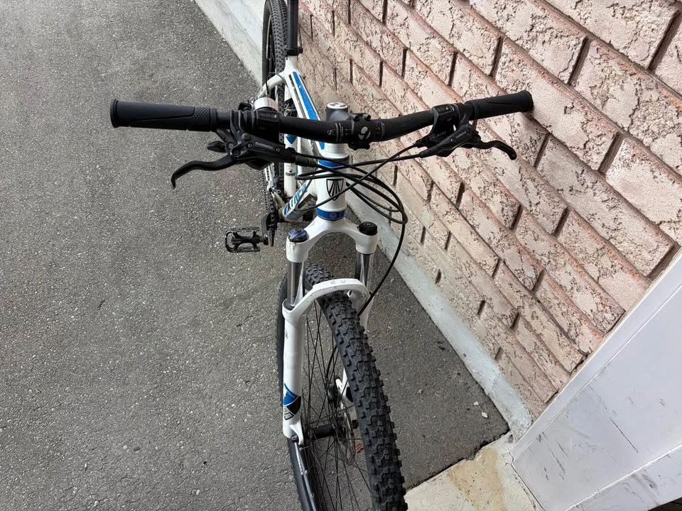 Trek Mamba 29 Large Mountain Bike - photo 4
