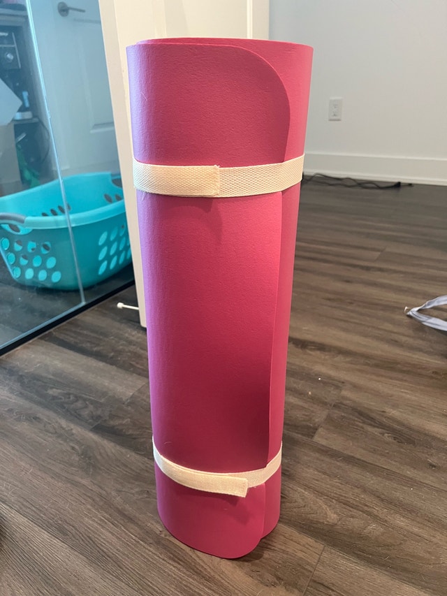 Yoga Mat