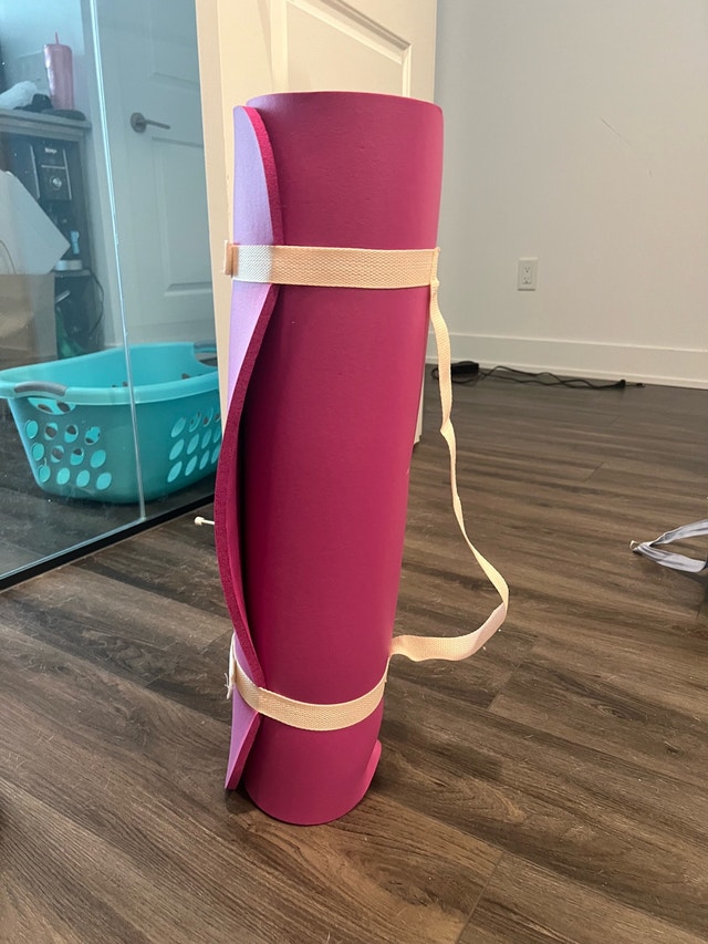 Yoga Mat - photo 2