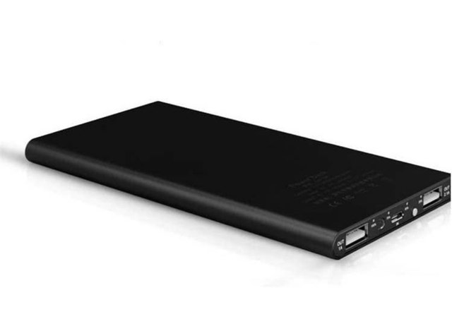 Power Bank 20000mAh