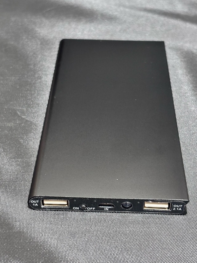 Power Bank 20000mAh - photo 4