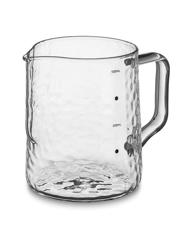 Glass Coffee Pot