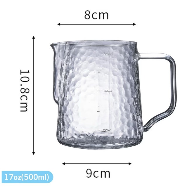 Glass Coffee Pot - photo 2