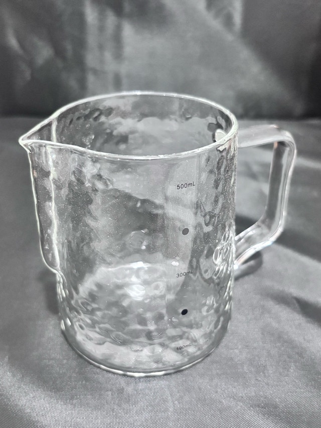 Glass Coffee Pot - photo 3