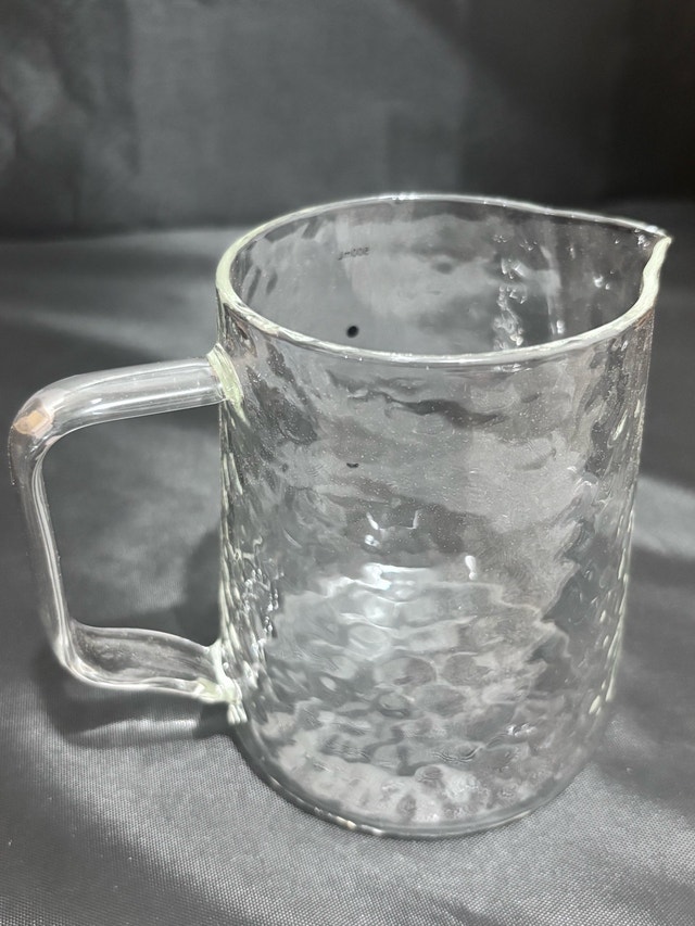 Glass Coffee Pot - photo 4