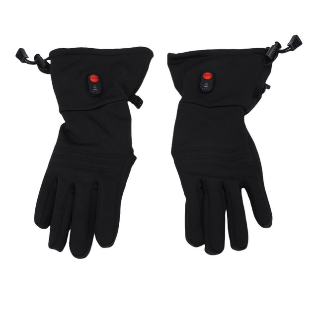 Rechargeable Heated Gloves