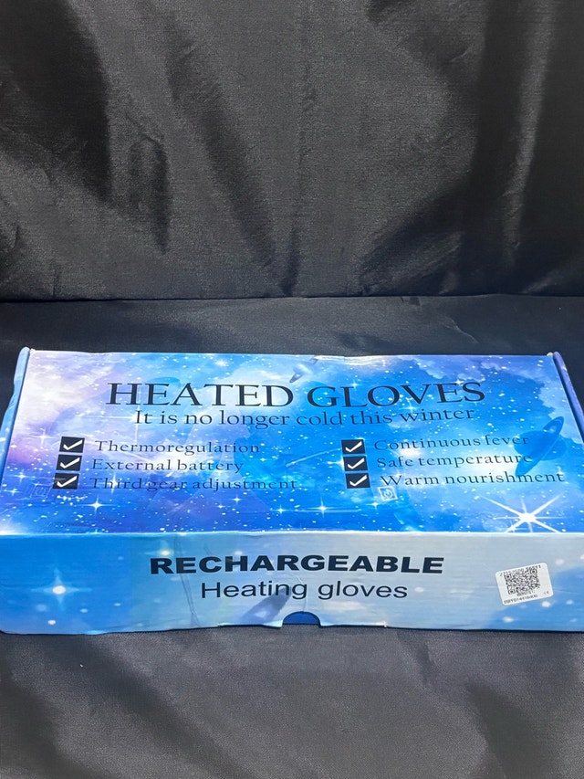 Rechargeable Heated Gloves - photo 5