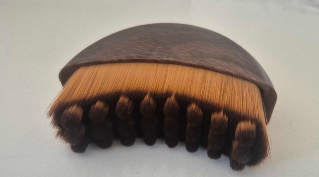 Lymphatic Contour Face Brush - photo 5
