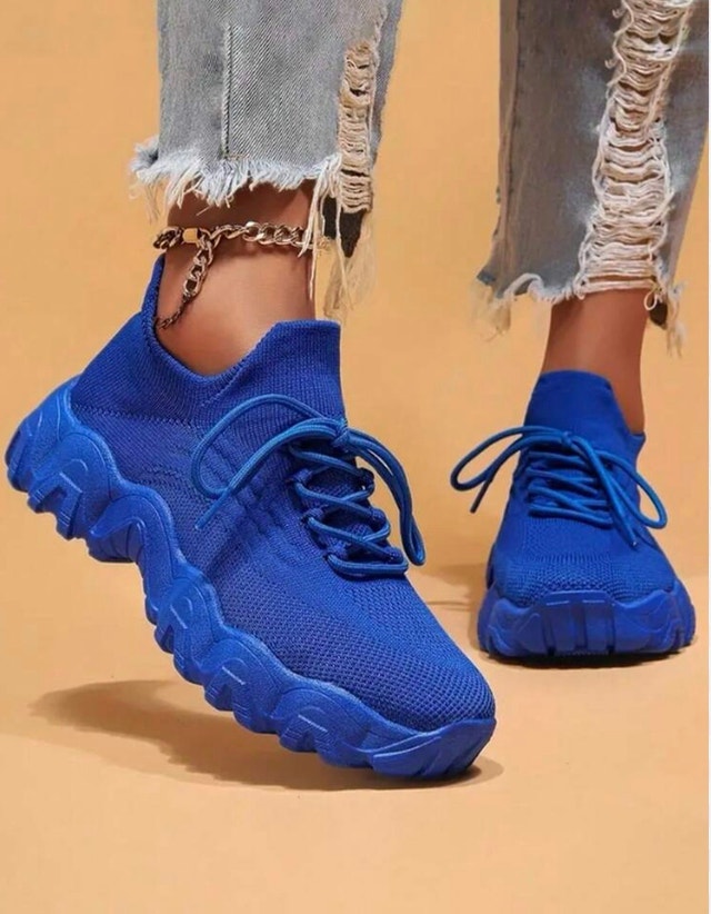 NurseBabe Ortho Pro Sneakers-Size 6.5