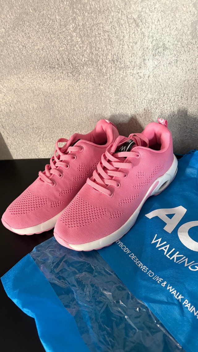 Asics Walking Shoes - Size 10/10.5 - photo 3