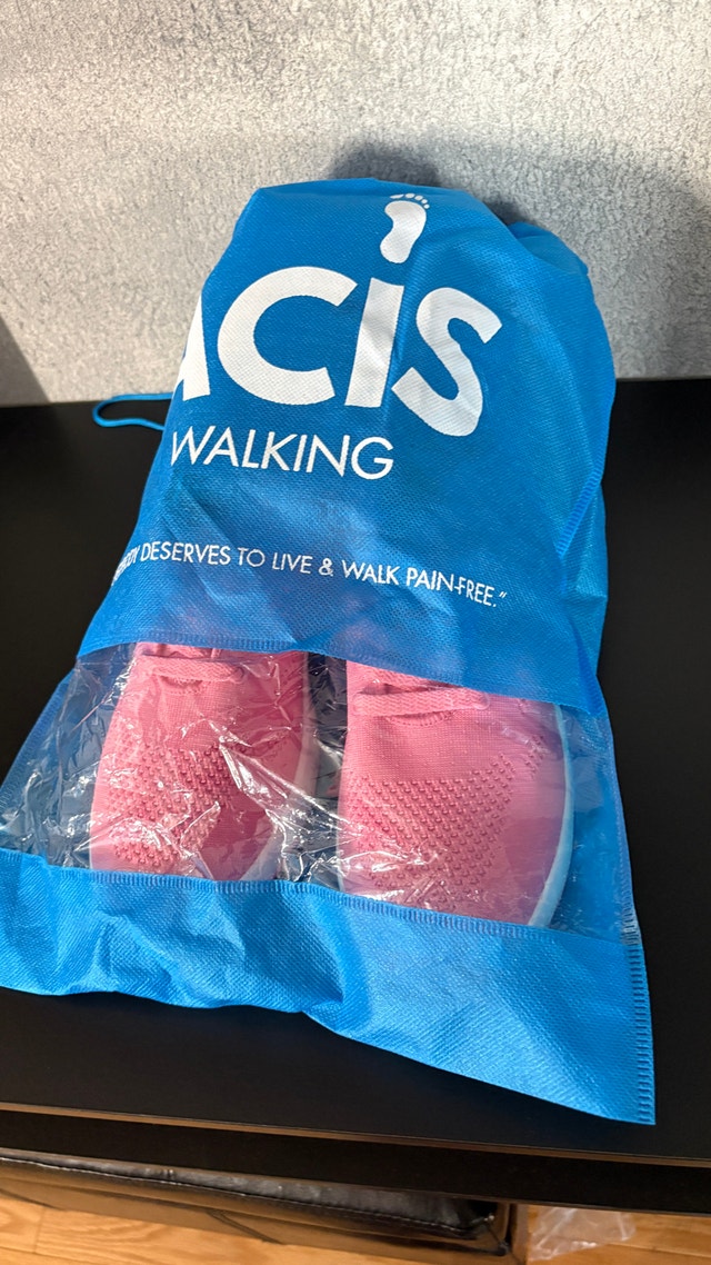 Asics Walking Shoes - Size 10/10.5 - photo 4