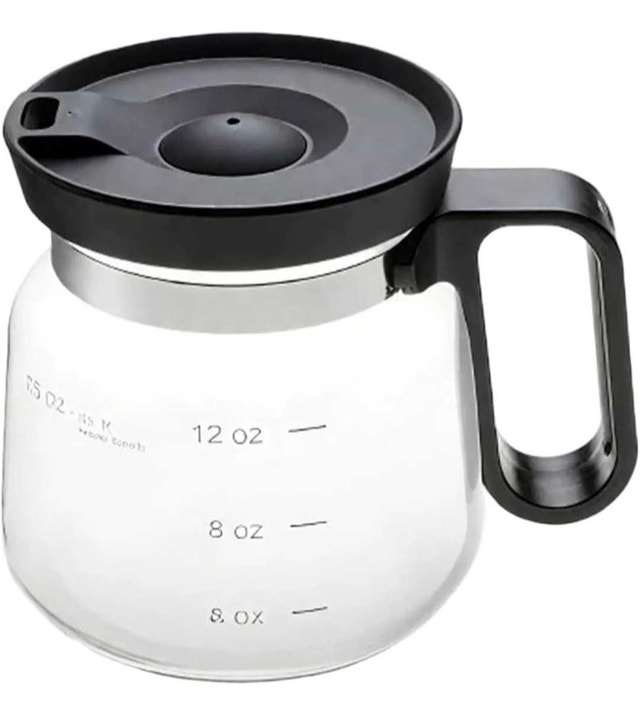 Mini Coffee Pot, 16oz - photo 2