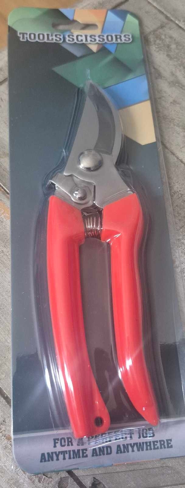 Tools Scissors Pruning Shears