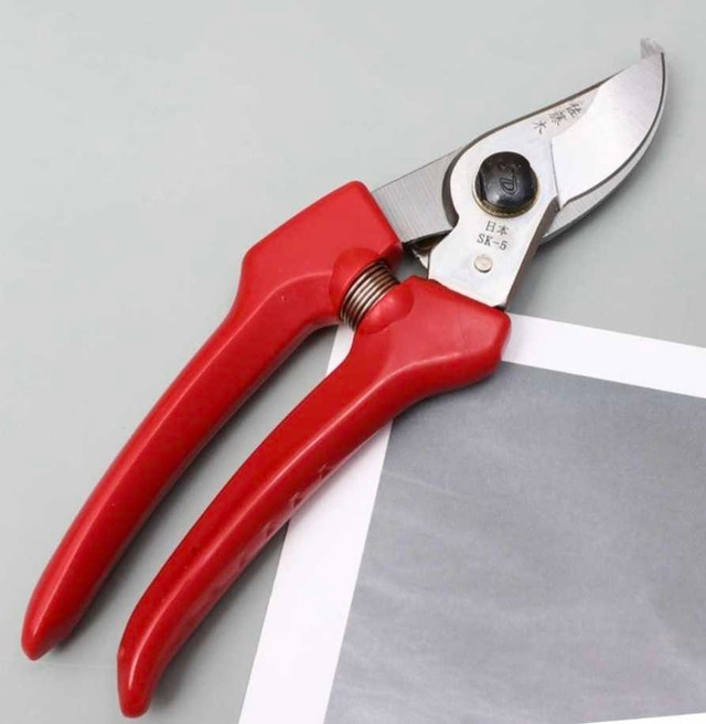 Tools Scissors Pruning Shears - photo 5