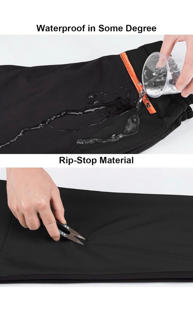 Outdoor Trekking Pants-Large - photo 3