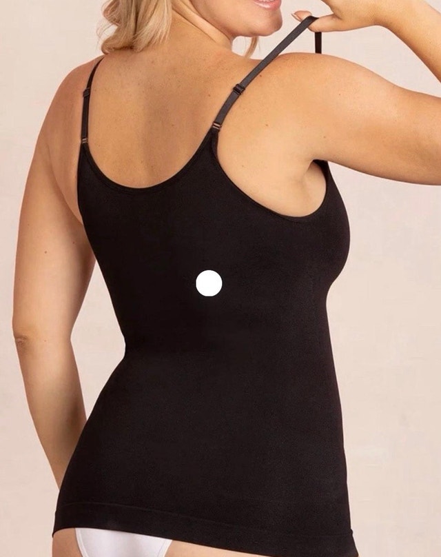 Shapermint- All Day Every Day Scoop Neck Cami-XL - photo 2