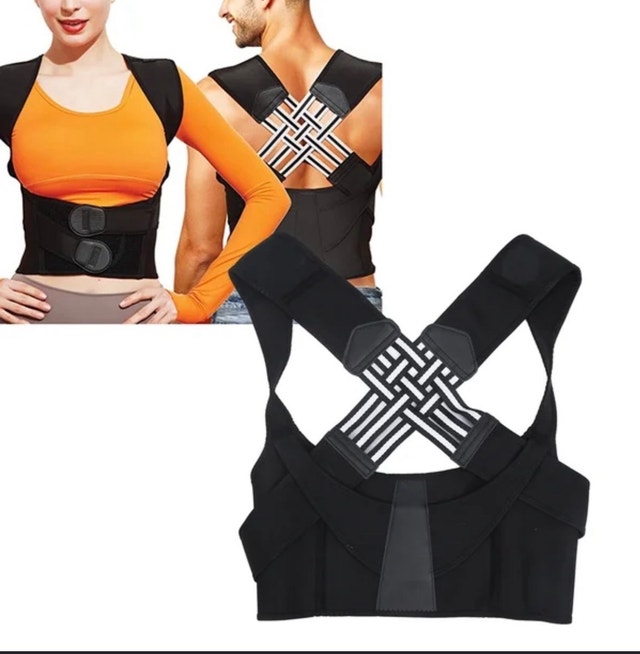 Smart Posture Corrector Belt-XL - photo 2