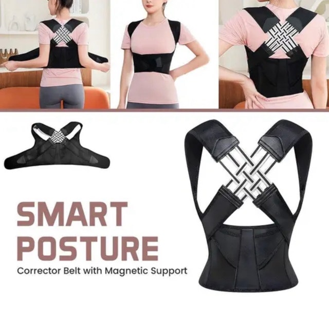 Smart Posture Corrector Belt-XL - photo 3