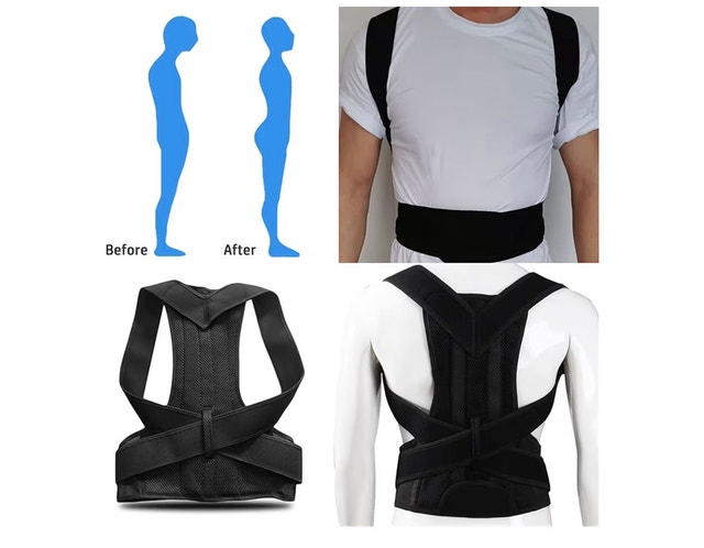 Posture Corrector-Large - photo 2