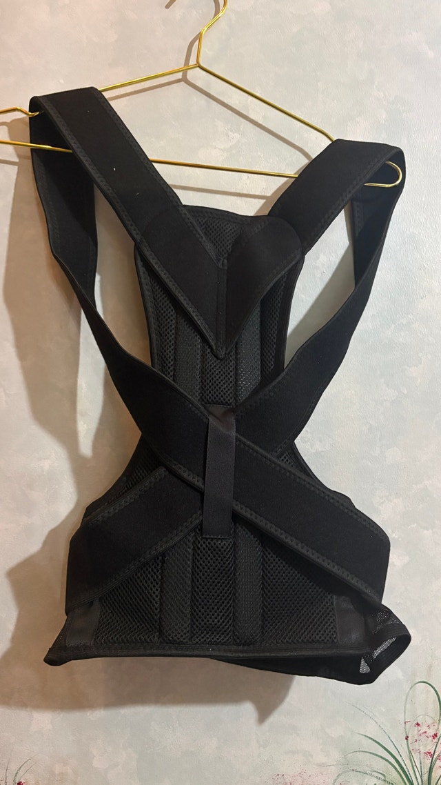 Posture Corrector-Large - photo 4