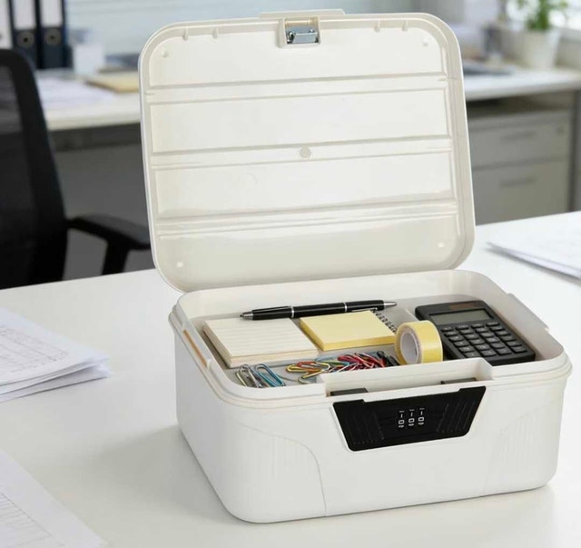 Password Box - photo 2