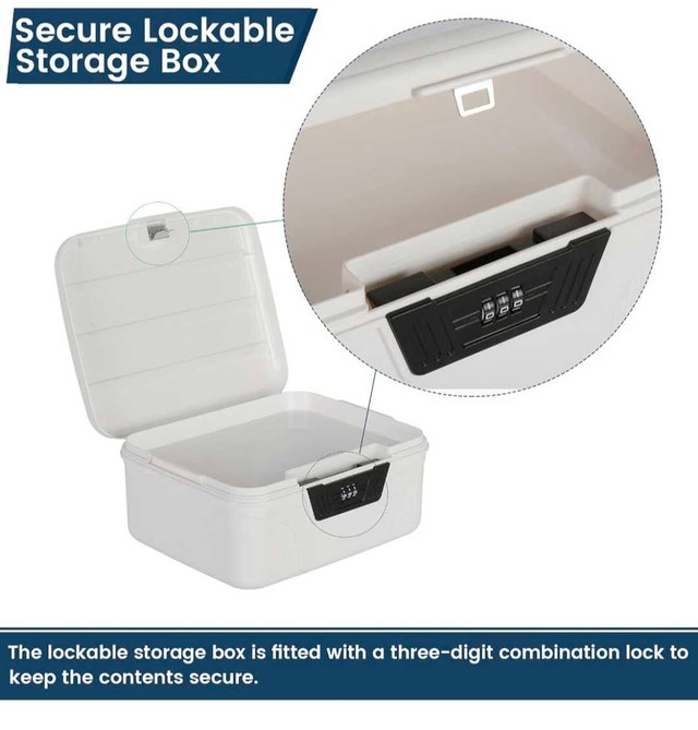 Password Box - photo 5