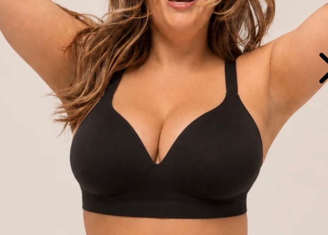 Truekind Wireless Shaping Bra-XL - photo 2