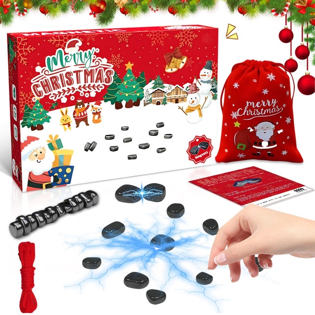 Magnetic Board Game