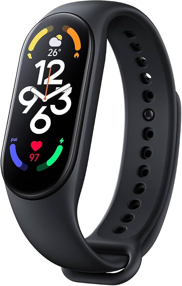 SMART BAND 7, FITNESS TRACKER
