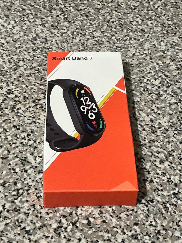 SMART BAND 7, FITNESS TRACKER - photo 2