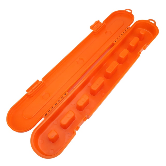 Chainsaw Chain Storage Case