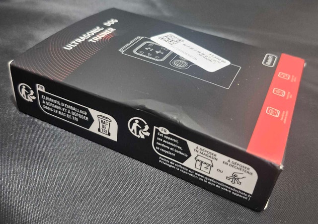 P7 Ultrasonic Dog Trainer - photo 2