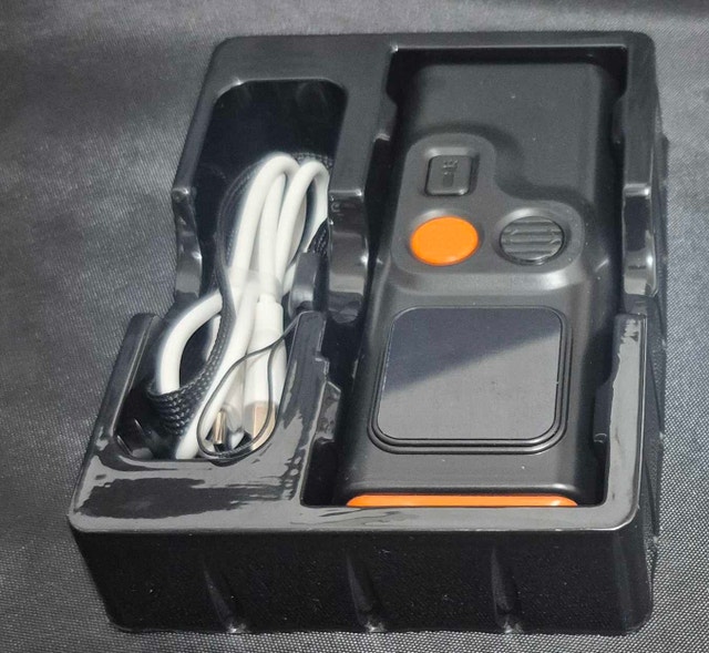 P7 Ultrasonic Dog Trainer - photo 4