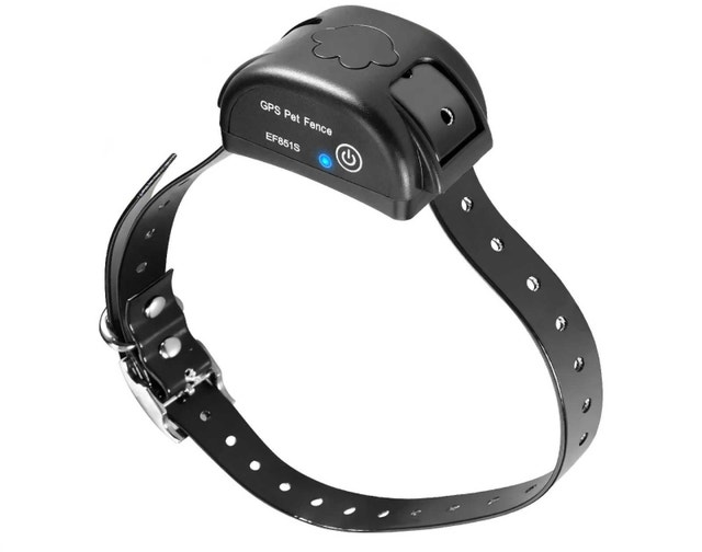 Wireless GPS Pet Fence EF851