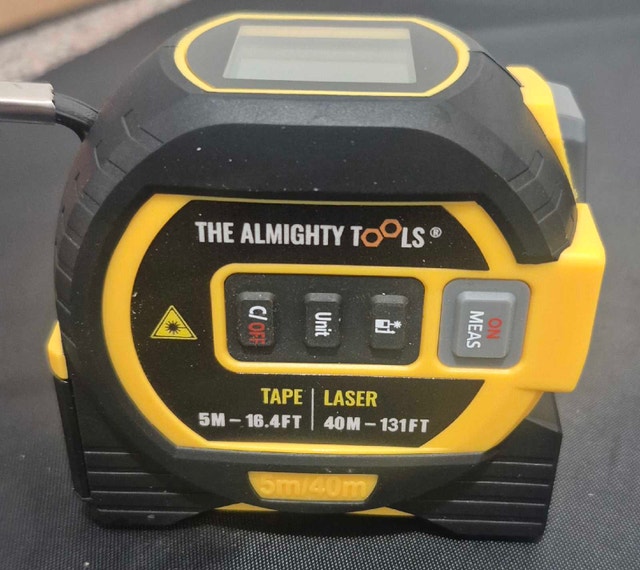 The Almighty Tools Ruler - photo 3