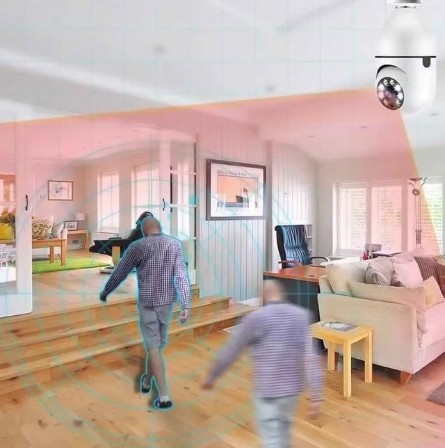 WiFi Panorama Camera - photo 4