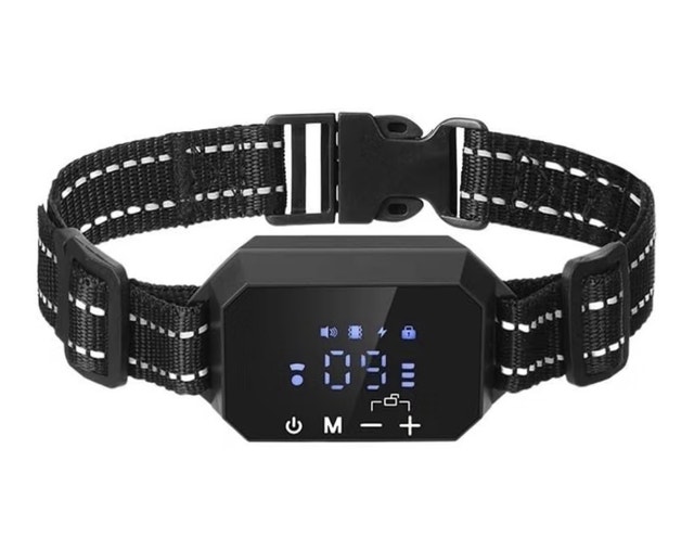 GPS Pet Fence System