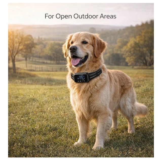 GPS Pet Fence System - photo 2
