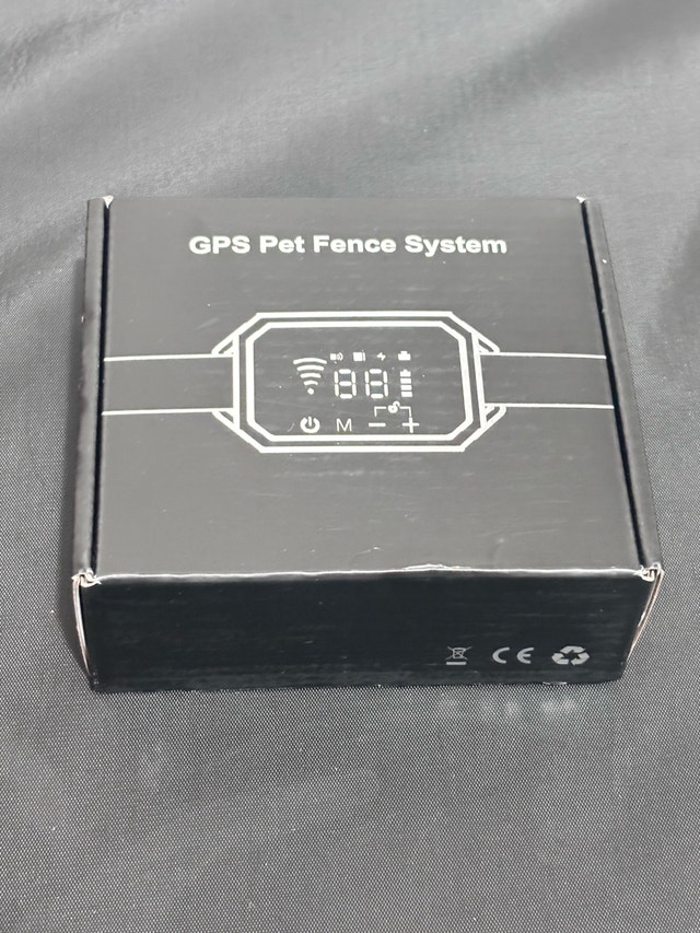 GPS Pet Fence System - photo 5