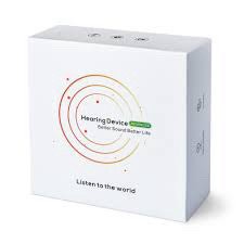 Advanced Hearing Device