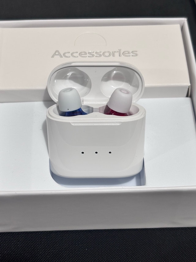 Advanced Hearing Device - photo 3