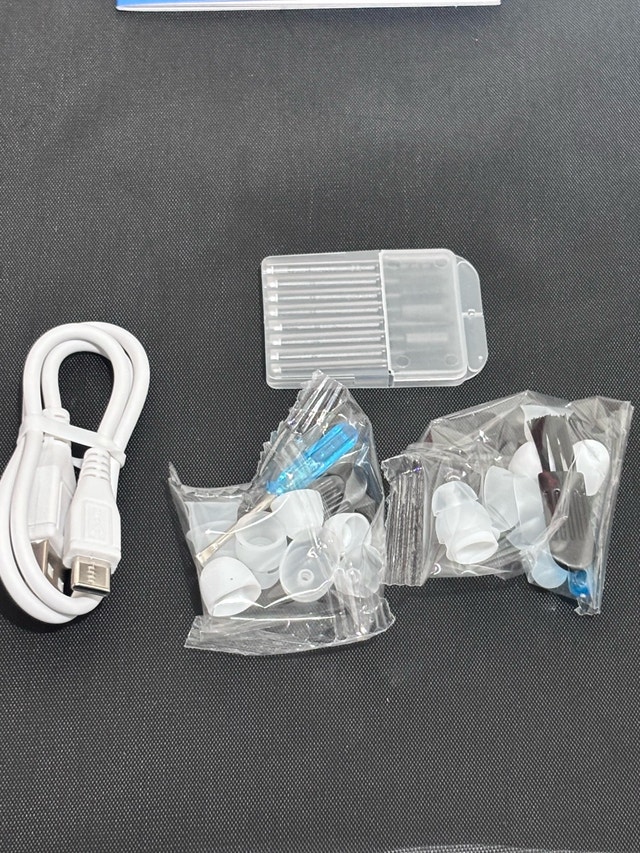 Advanced Hearing Device - photo 4