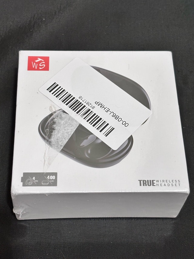 True Wireless Headset - photo 4