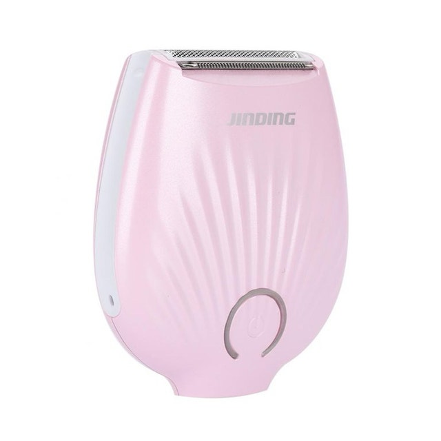 Ladies Electric Shaver